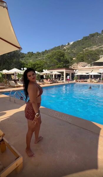 Full leaked Eva catalana private onlyfans photo