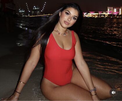 Full leaked Eva catalana private onlyfans photo