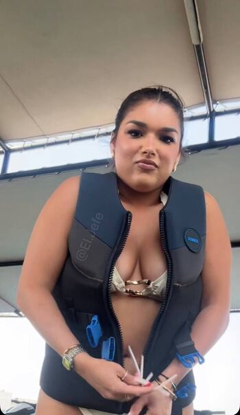 Full leaked Eva catalana private onlyfans photo