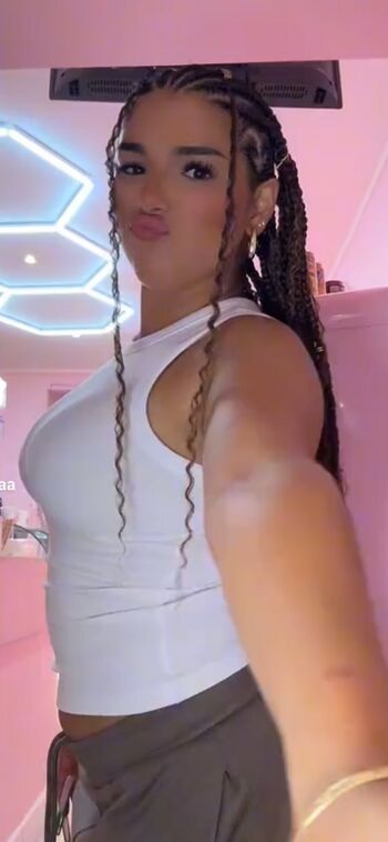 Full leaked Eva catalana private onlyfans photo