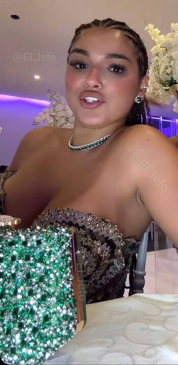 Full leaked Eva catalana private onlyfans photo
