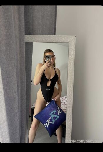 Full leaked Eva cfc private onlyfans photo