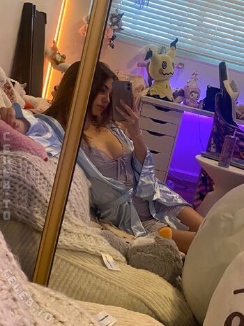 Full leaked Eva cudmore private onlyfans photo