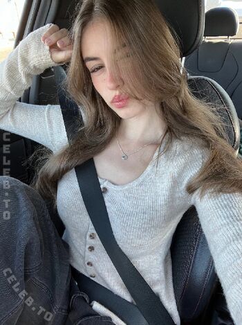 Full leaked Eva cudmore page private onlyfans photo