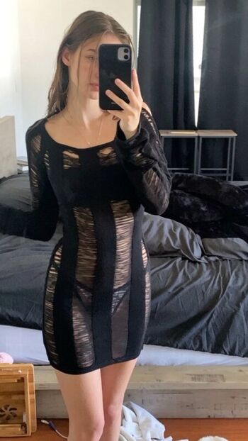 Full leaked Eva cudmore page private onlyfans photo