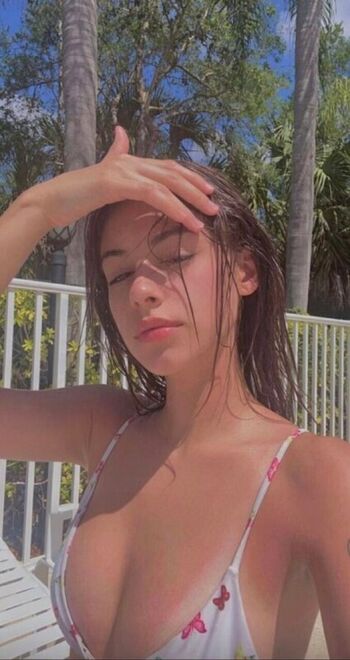 Full leaked Eva cudmore page private onlyfans photo