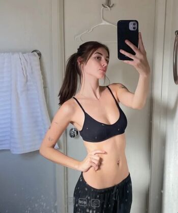 Full leaked Eva cudmore page private onlyfans photo