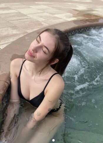 Full leaked Eva cudmore private onlyfans photo
