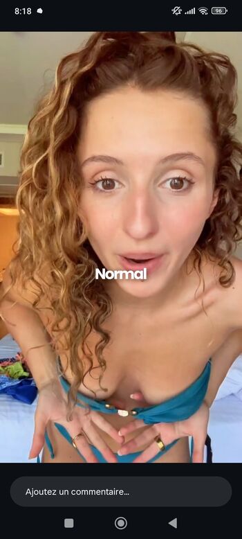 Full leaked Eva dsc private onlyfans photo