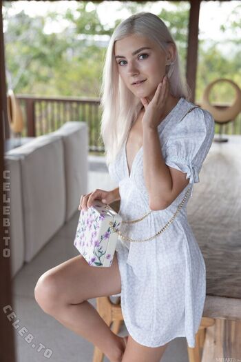 Full leaked Eva elfie private onlyfans photo