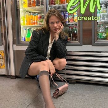 Full leaked Eva evans private onlyfans photo