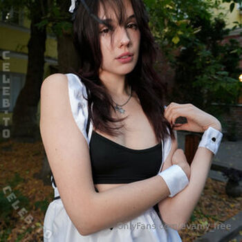 Full leaked Eva fr private onlyfans photo