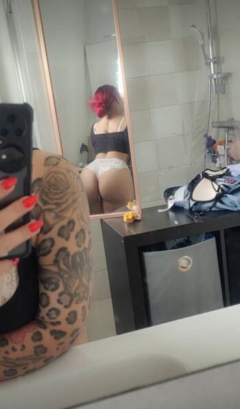 Full leaked Eva gpx private onlyfans photo