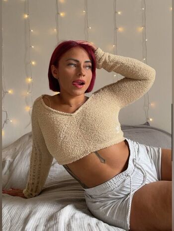 Full leaked Eva gpx private onlyfans photo