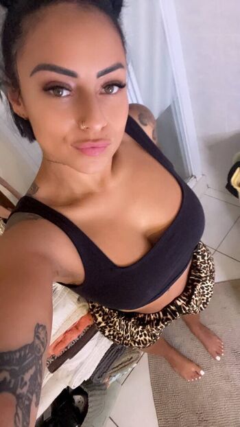 Full leaked Eva gpx private onlyfans photo