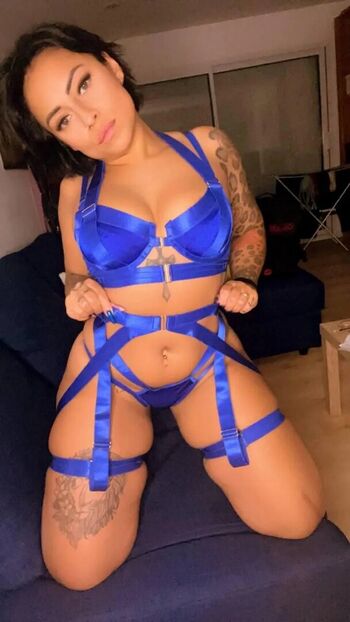 Full leaked Eva gpx private onlyfans photo