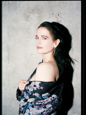 Eva Green