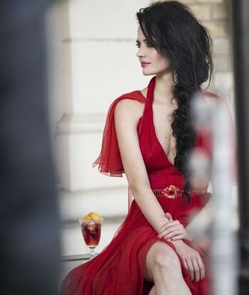 Full leaked Eva green private onlyfans photo