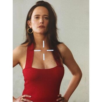 Full leaked Eva green private onlyfans photo