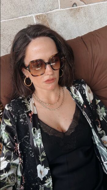 Full leaked Eva green private onlyfans photo