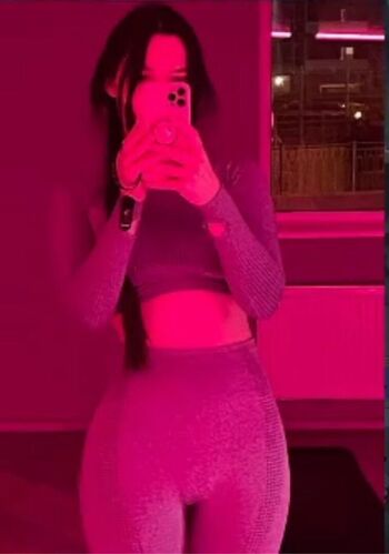 Full leaked Eva gros private onlyfans photo