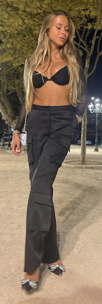 Full leaked Eva heler private onlyfans photo