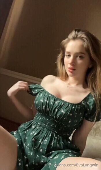Eva Langwin