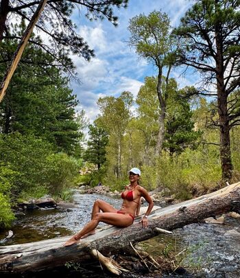 Full leaked Eva larue private onlyfans photo