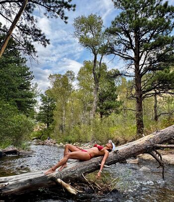 Full leaked Eva larue private onlyfans photo