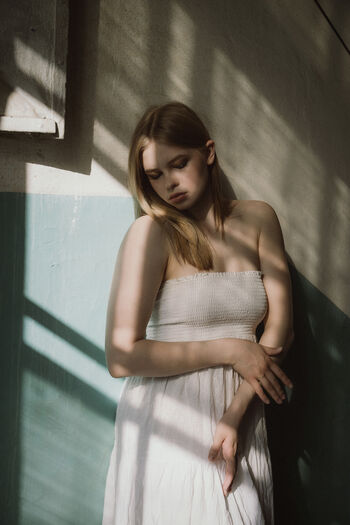 Full leaked Eva lee model page private onlyfans photo