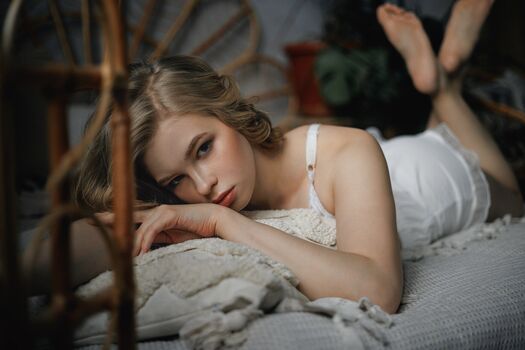 Full leaked Eva lee model private onlyfans photo