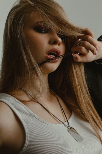 Full leaked Eva lee model page private onlyfans photo
