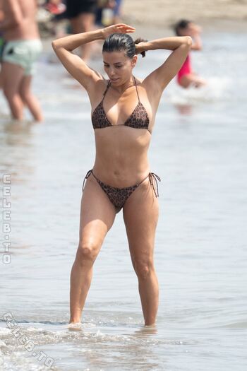 Full leaked Eva longoria private onlyfans photo