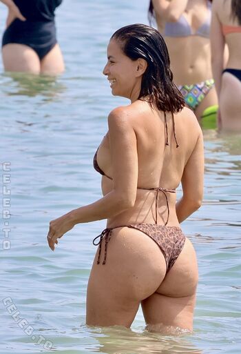 Full leaked Eva longoria private onlyfans photo