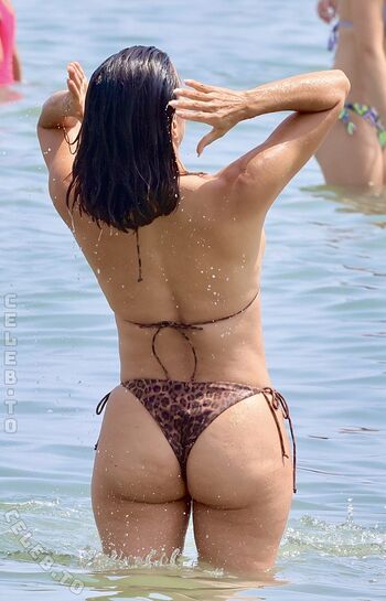 Full leaked Eva longoria private onlyfans photo