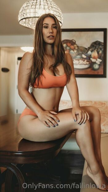 Full leaked Eva lovia page private onlyfans photo