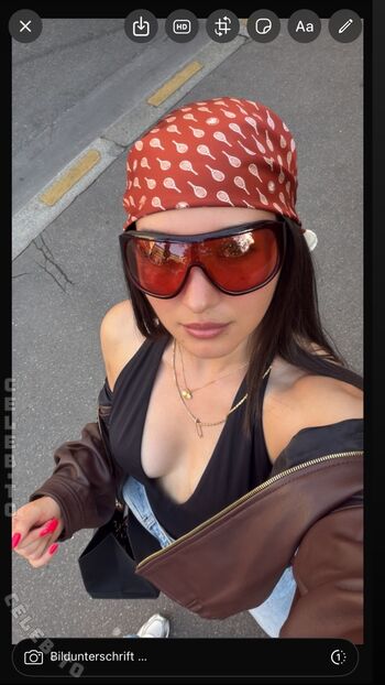 Full leaked Eva lys private onlyfans photo