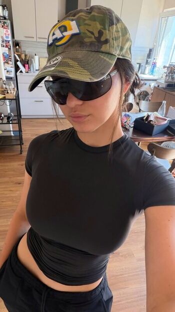 Full leaked Eva lys page private onlyfans photo
