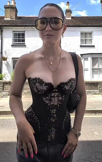Full leaked Eva lys page private onlyfans photo