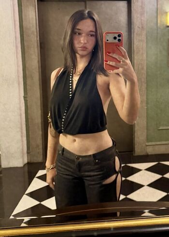 Full leaked Eva lys private onlyfans photo