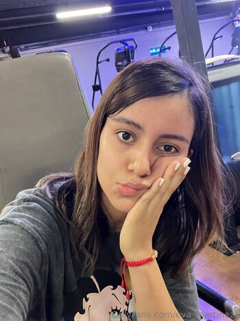 Full leaked Eva martinez private onlyfans photo