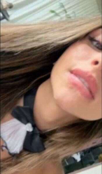 Full leaked Eva martini private onlyfans photo
