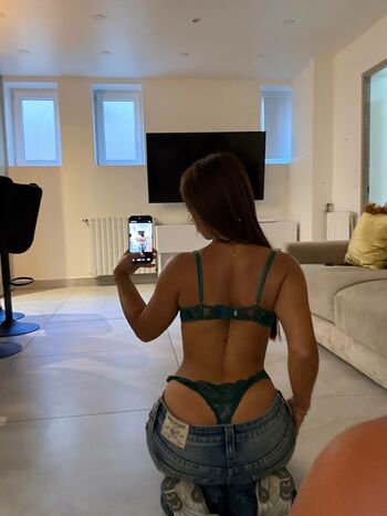 Full leaked Eva martini private onlyfans photo