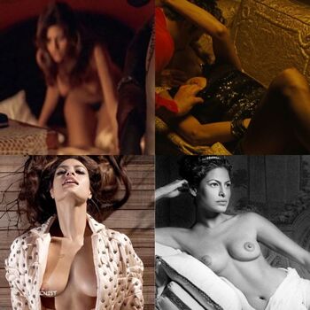Full leaked Eva mend private onlyfans photo