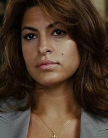 Eva Mendes