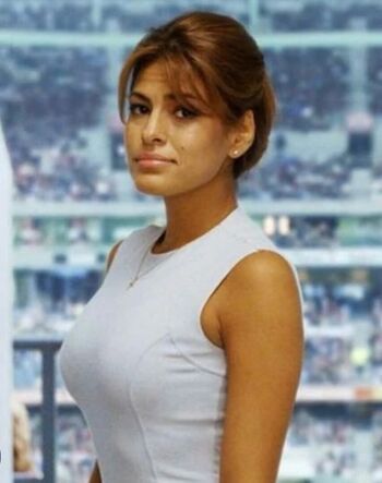 Full leaked Eva mendes private onlyfans photo