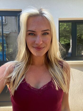 Full leaked Eva mikulski private onlyfans photo