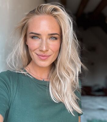 Full leaked Eva mikulski private onlyfans photo