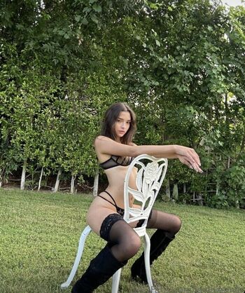 Full leaked Eva pacheco private onlyfans photo
