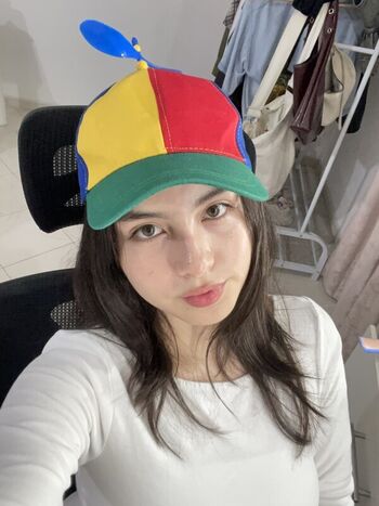 Full leaked Eva partis private onlyfans photo